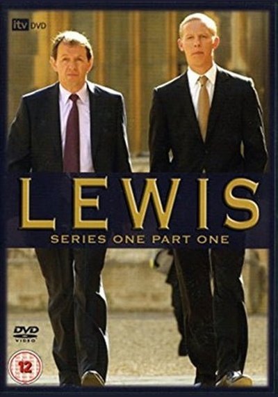 Lewis: Series 1 Part 1 SHEP DVD Pick and Sell the shop for Stay Home Entertainment Packs.!! SHEP DVD