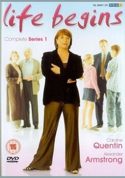 Life Begins Series 1 SHEP DVD Pick and Sell the shop for Stay Home Entertainment Packs.!! SHEP DVD