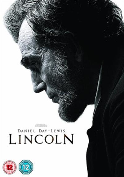 Lincoln SHEP DVD