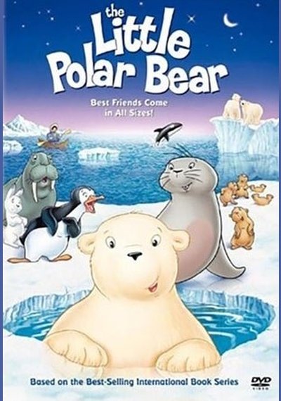 Little Polar Bear SHEP DVD Pick and Sell the shop for Stay Home Entertainment Packs.!! SHEP DVD