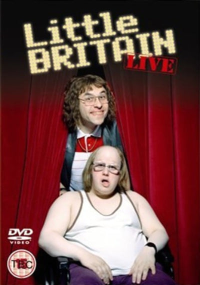 Little Britain: Live