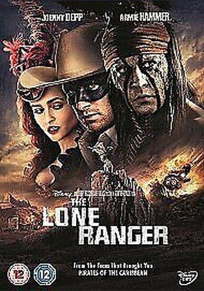 Lone Ranger SHEP DVD Pick and Sell the shop for Stay Home Entertainment Packs.!! SHEP DVD