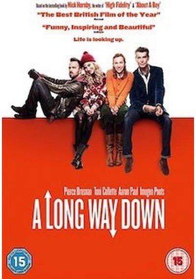 Long Way Down: SHEP DVD Pick and Sell the shop for Stay Home Entertainment Packs.!! SHEP DVD