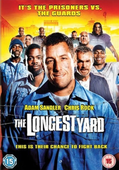 Longest Yard