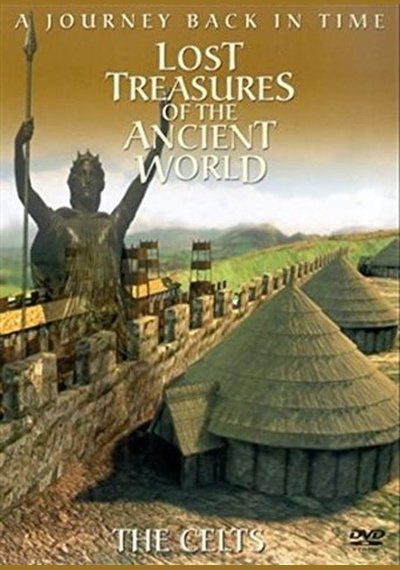 Lost Treasures of the Ancient World: The Celts SHEP DVD Pick and Sell the shop for Stay Home Entertainment Packs.!! SHEP DVD