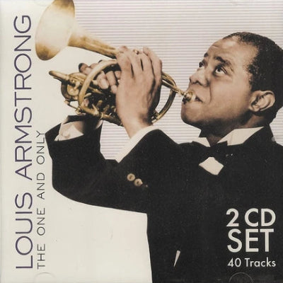 Louis Armstrong – The One and Only