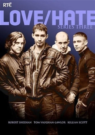 Love/Hate: Series 3