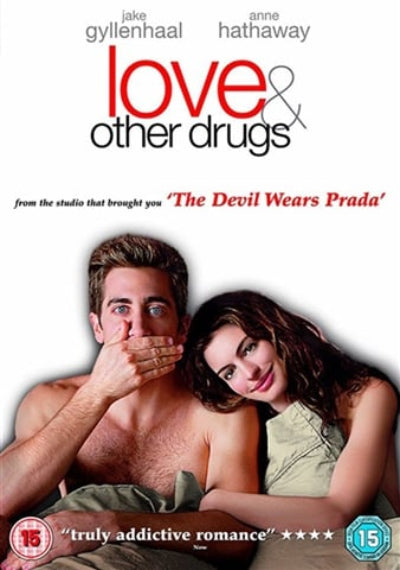 Love & Other Drugs