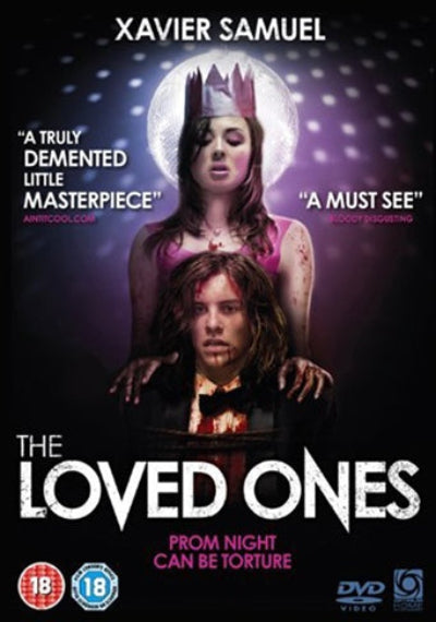 Loved Ones