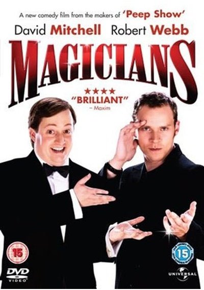 Magicians SHEP DVD Pick and Sell the shop for Stay Home Entertainment Packs.!! SHEP DVD