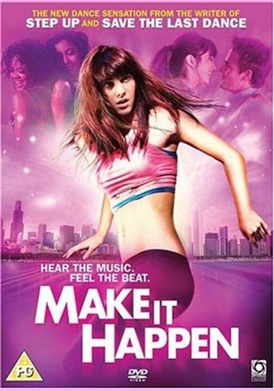 Make It Happen SHEP DVD Pick and Sell the shop for Stay Home Entertainment Packs.!! SHEP DVD