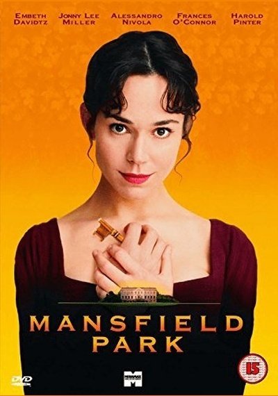 Mansfield Park SHEP DVD Pick and Sell the shop for Stay Home Entertainment Packs.!! SHEP DVD