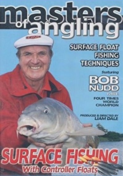 Masters of Angling: Surface Fishing SHEP DVD Pick and Sell the shop for Stay Home Entertainment Packs.!! SHEP DVD