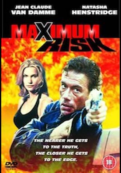 Maximum Risk SHEP DVD Pick and Sell the shop for Stay Home Entertainment Packs.!! SHEP DVD