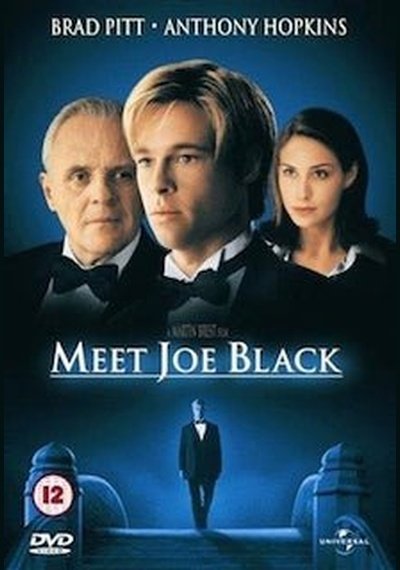 Meet Joe Black SHEP DVD Pick and Sell the shop for Stay Home Entertainment Packs.!! SHEP DVD