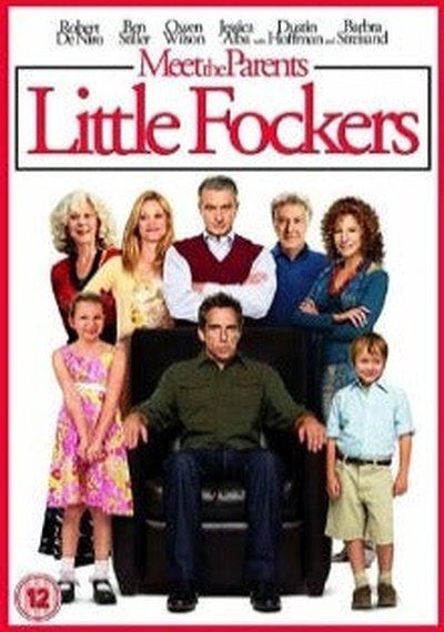 Meet the Parents Little Fockers SHEP DVD Pick and Sell the shop for Stay Home Entertainment Packs.!! SHEP DVD