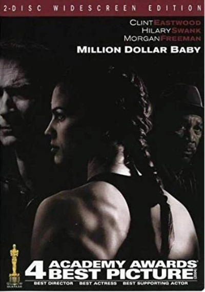 Million Dollar Baby [Region 1] [US Import] 