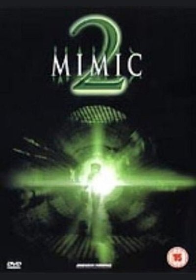 Mimic 2 SHEP DVD Pick and Sell the shop for Stay Home Entertainment Packs.!! SHEP DVD