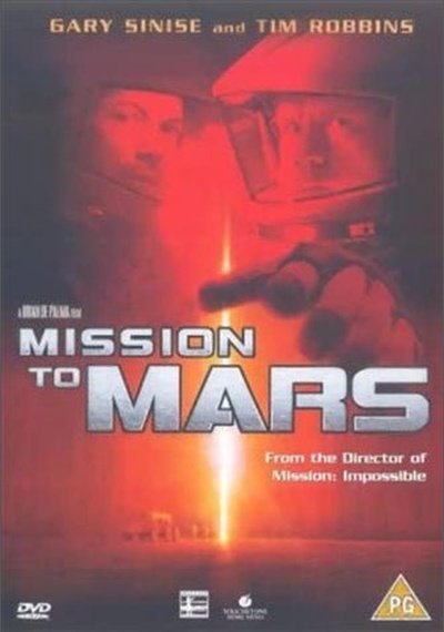 Mission to Mars SHEP DVD Pick and Sell the shop for Stay Home Entertainment Packs.!! SHEP DVD