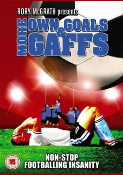 More Own Goals SHEP DVD Pick and Sell the shop for Stay Home Entertainment Packs.!! SHEP DVD