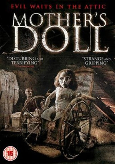Mother's Doll