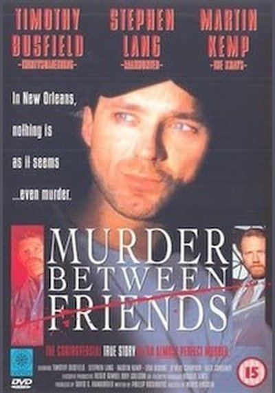 Murder Between Friends SHEP DVD Pick and Sell the shop for Stay Home Entertainment Packs.!! SHEP DVD