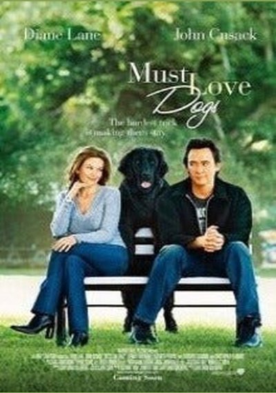 Must Love Dogs SHEP DVD Pick and Sell the shop for Stay Home Entertainment Packs.!! SHEP DVD