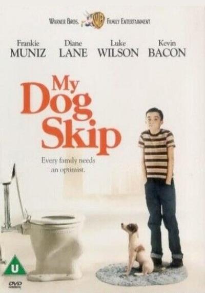 My Dog Skip SHEP DVD Pick and Sell the shop for Stay Home Entertainment Packs.!! SHEP DVD