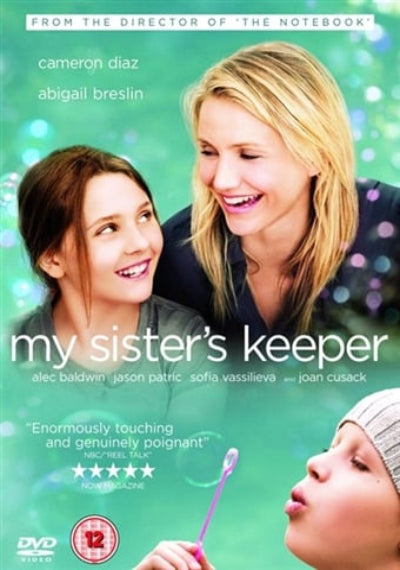 My Sisters Keeper
