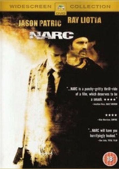 Narc SHEP DVD Pick and Sell the shop for Stay Home Entertainment Packs.!! SHEP DVD