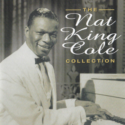 Nat King Cole – The Collection SHEP CD