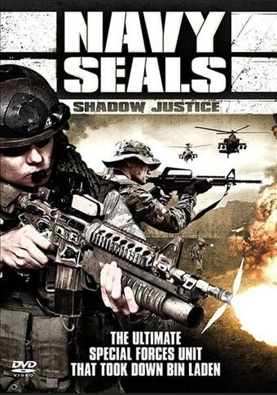 Navy Seals: Shadow Justice SHEP DVD Pick and Sell the shop for Stay Home Entertainment Packs.!! SHEP DVD