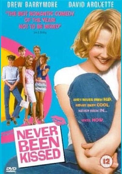 Never Been Kissed SHEP DVD Pick and Sell the shop for Stay Home Entertainment Packs.!! SHEP DVD