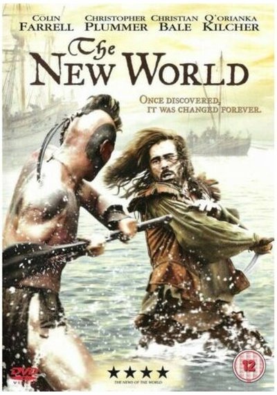 New World, The SHEP DVD Pick and Sell the shop for Stay Home Entertainment Packs.!! SHEP DVD