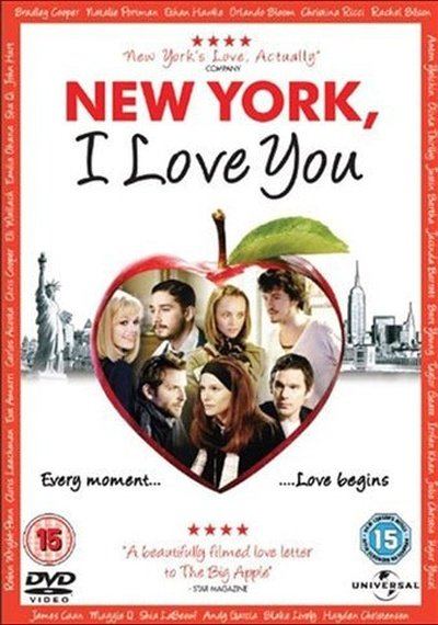 New York I Love You SHEP DVD Pick and Sell the shop for Stay Home Entertainment Packs.!! SHEP DVD