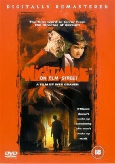 Nightmare On Elm Street SHEP DVD Pick and Sell the shop for Stay Home Entertainment Packs.!! SHEP DVD