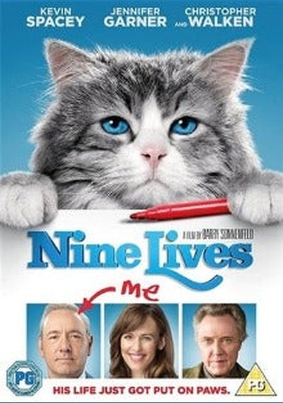 Nine Lives SHEP DVD Pick and Sell the shop for Stay Home Entertainment Packs.!! SHEP DVD