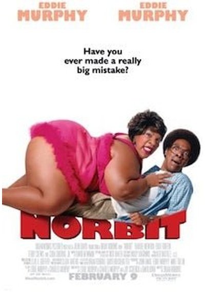 Norbit SHEP DVD Pick and Sell the shop for Stay Home Entertainment Packs.!! SHEP DVD