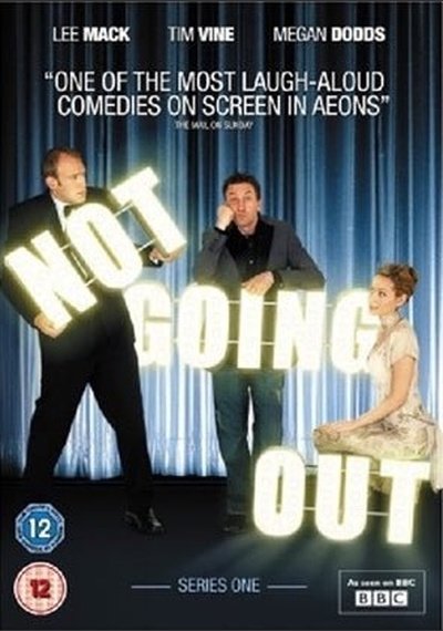 Not Going Out Series 1 SHEP DVD Pick and Sell the shop for Stay Home Entertainment Packs.!! SHEP DVD