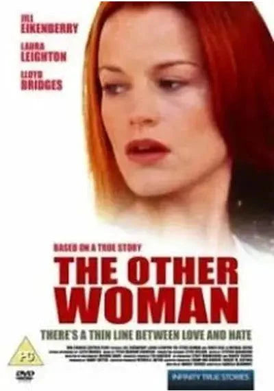 Other Woman SHEP DVD pick-and-sell