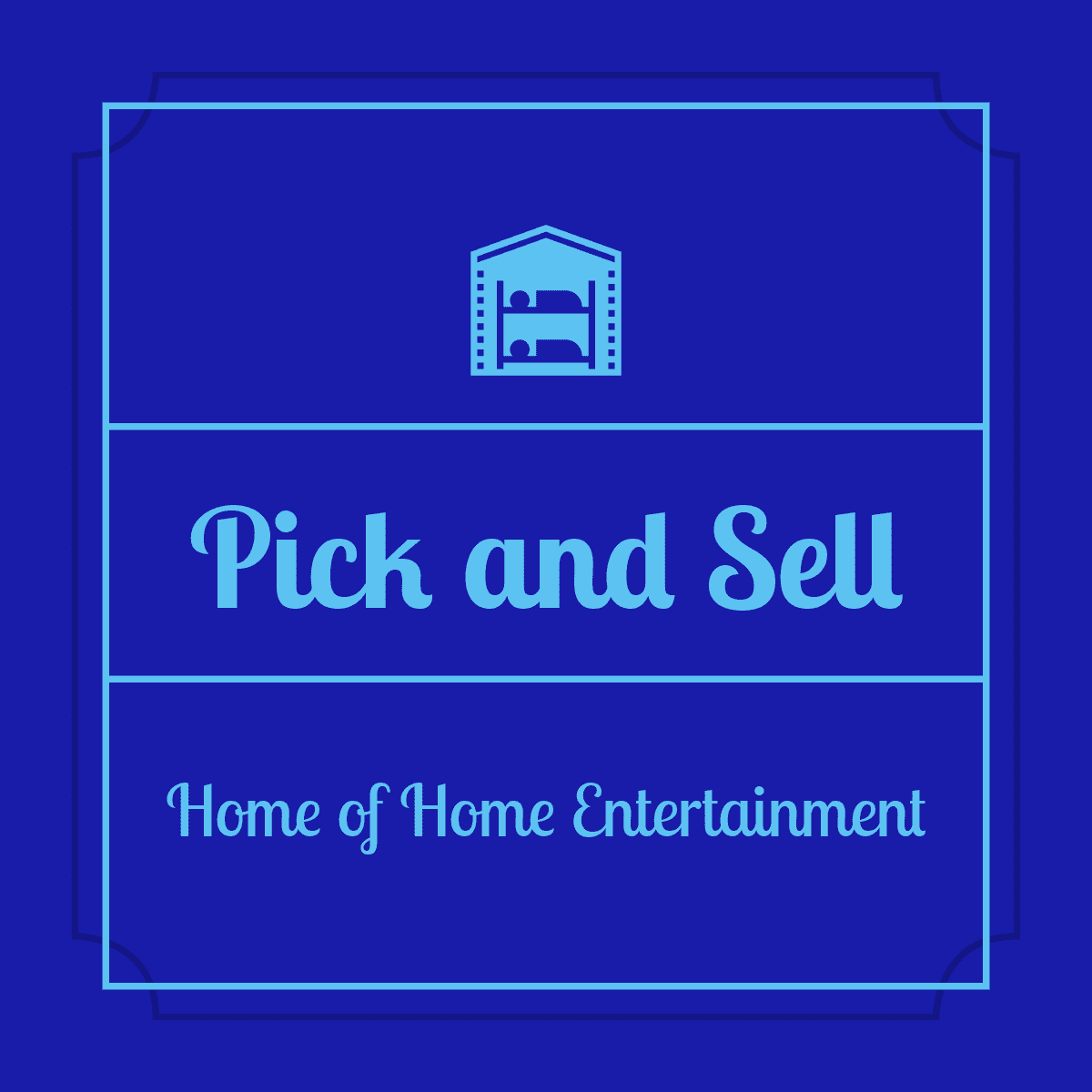 Pick and Sell