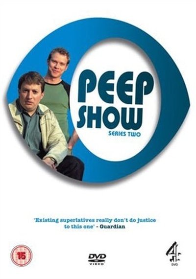 Peep Show: Series 2 SHEP DVD Pick and Sell the shop for Stay Home Entertainment Packs.!! SHEP DVD