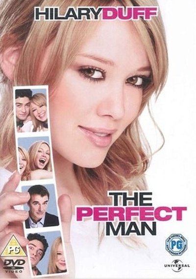 Perfect Man SHEP DVD pick-and-sell