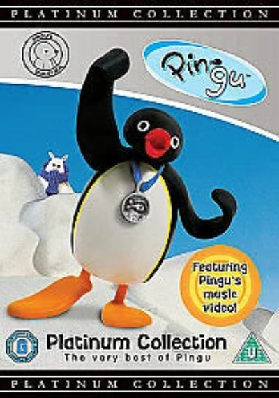 Pingu: Platinum Collection