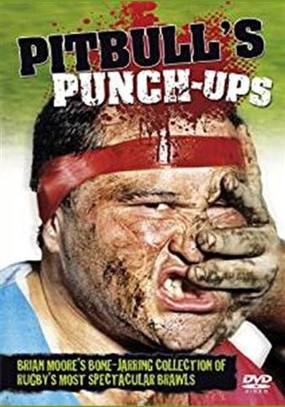 Pitbull's Punch-Ups SHEP DVD Pick and Sell the shop for Stay Home Entertainment Packs.!! SHEP DVD