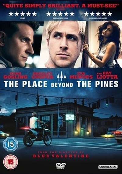 Place Beyond The Pines SHEP DVD Pick and Sell the shop for Stay Home Entertainment Packs.!! SHEP DVD