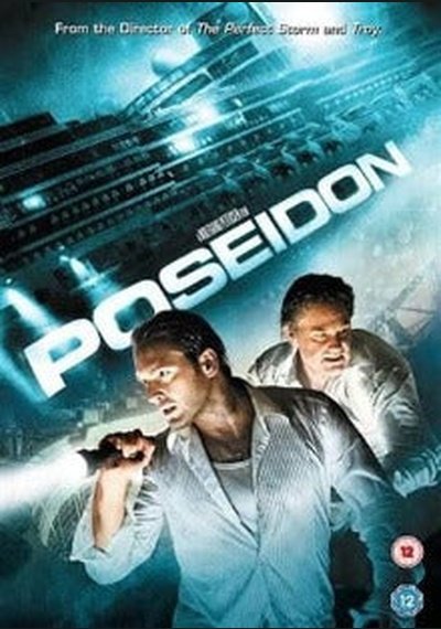 Poseidon SHEP DVD Pick and Sell the shop for Stay Home Entertainment Packs.!! SHEP DVD