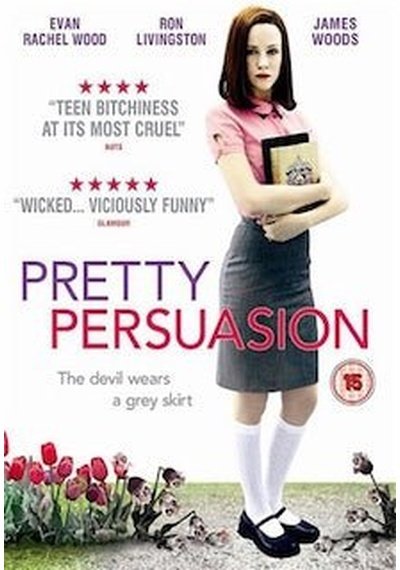 Pretty Persuasion SHEP DVD Pick and Sell the shop for Stay Home Entertainment Packs.!! SHEP DVD