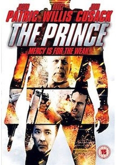 Prince, The: SHEP DVD Pick and Sell the shop for Stay Home Entertainment Packs.!! SHEP DVD