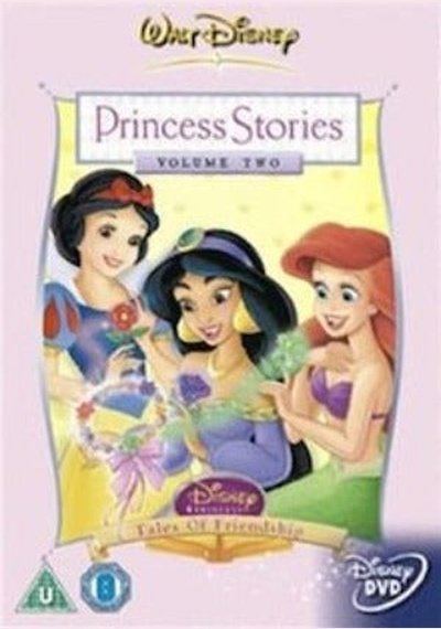 Princess Stories: Vol2 SHEP DVD Pick and Sell the shop for Stay Home Entertainment Packs.!! SHEP DVD